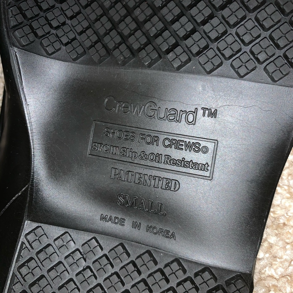 Overshoes 10/1 - Picture 5 of 5